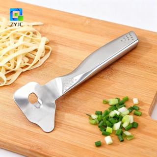 Máy cắt mì thủ công ZYJC, Máy đánh bột chống dính liền mạch, Máy khuấy trộn đa năng Máy thái mì Spaghetti bằng thép không gỉ Làm bánh Pizza