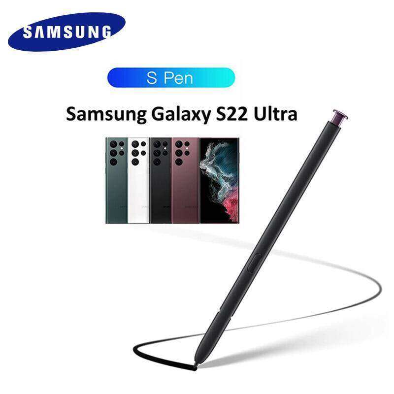 Dành Cho Galaxy Samsung Stylus S22 / S23 Ultra S22Ultra Tất Cả Mới Chính Hãng Điện Thoại Màn Hình Cả