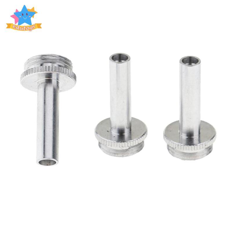 3 chiếc Kim Loại Trumpet Kết Nối Van Công Cụ Sửa Chữa Cho Yamaha Trumpet