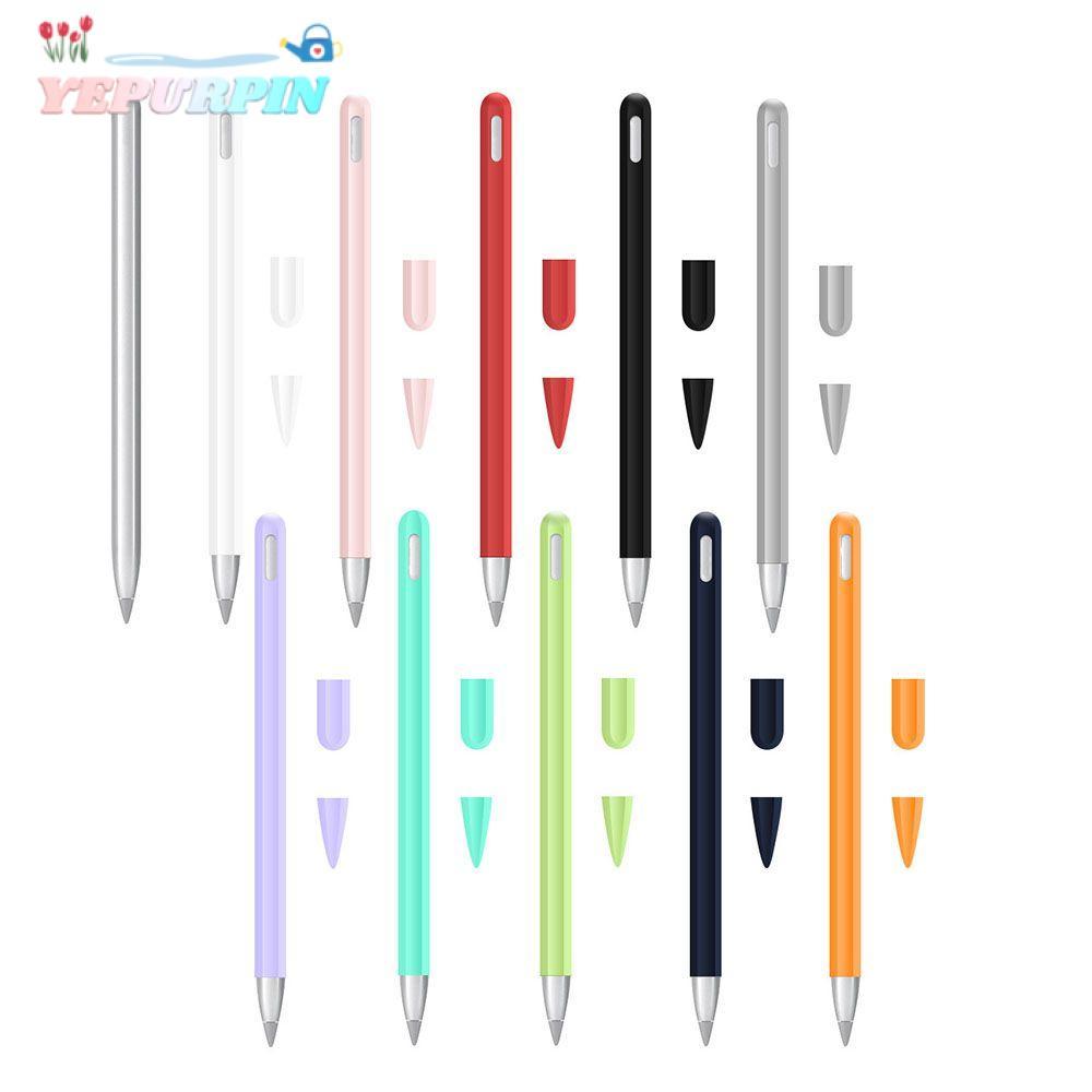 Bút silicon TOWNICE Bút máy tính bảng chống trượt cho tay áo bảo vệ Huawei Matepad