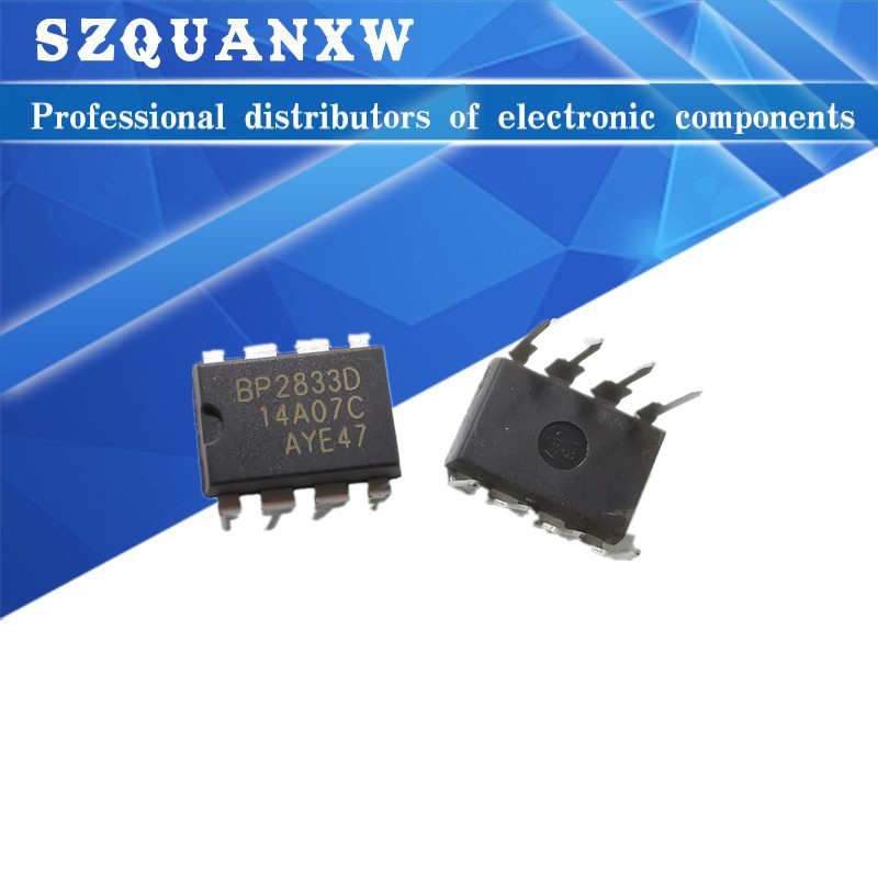 10 BP2836D DIP8 BP2836 DIP 2836D DIP-8 BP2328D BP2328 BP2833D BP2833 BP3125 BP3126 BP9833D BP9833 BP