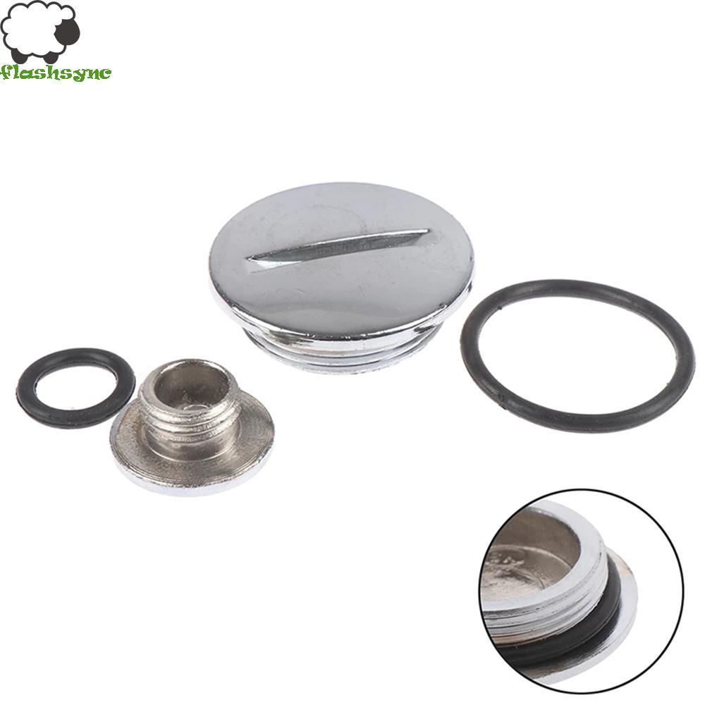 FLASHSYNC Động Cơ Stator Bao Bụi Bẩn Xe Đạp Xe Máy Cho 50cc 70cc 90cc 110cc 50-110CC ATV Quad ATV Độ