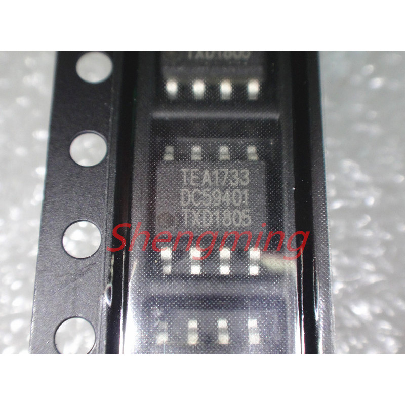 10 TEA1733T TEA1733 SOP-8