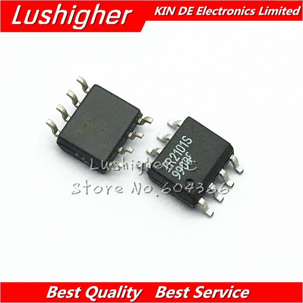 10 CHIẾC IR2101S SOP-8 IR2101STRPBF SOP IR2101 Mới Chính Hãng