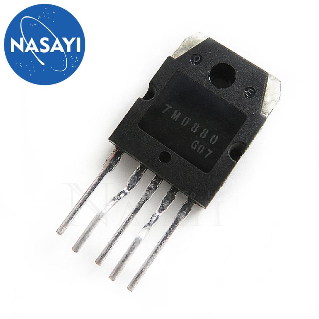 5 Miếng 7M0880R 7M0880 TO-3P-5