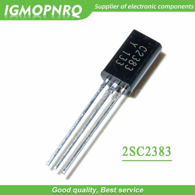 Bộ 50 2SA1013 2SC2383 2SA1020 2SC2655 2SA1145 2SC2705 2SB647A 2SD67A A1013 C2383 A1020 C2655 A1145 C