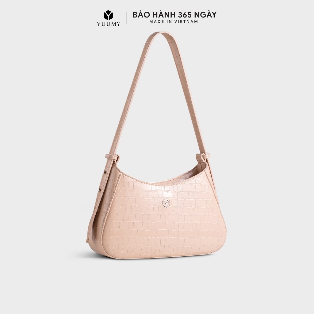 Túi đeo vai nữ YUUMY YN178 Bagsmart