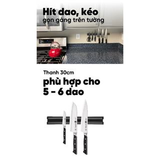 ZWILLING - Thanh hút nam châm - 30cm