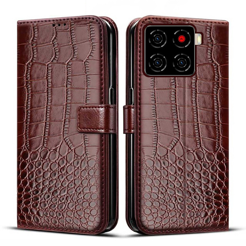 Dành Cho ZTE Blade Nubia A56 Ốp Lưng Ví Đựng Thẻ Đứng Từ Tính Lật Bao Da Dành Cho ZTE Nubia Blade A5