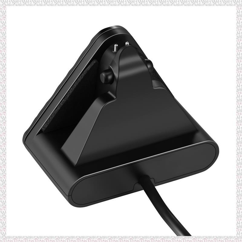 [deeamber.ph] Dành cho đế sạc kính thông minh META cho / Headliner Skyler AI Kính Đế sạc USB màu đen