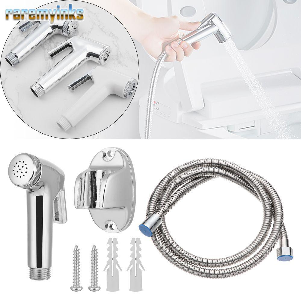 RAREM Tay Bidet Vòi Cầm Tay Phụ Kiện Vệ Sinh Phòng Tắm Bidet Tắm