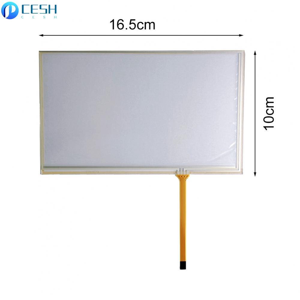 Màn hình LCD KORG PA600 Bảng điều khiển cảm ứng thực tế đa năng 4 dây