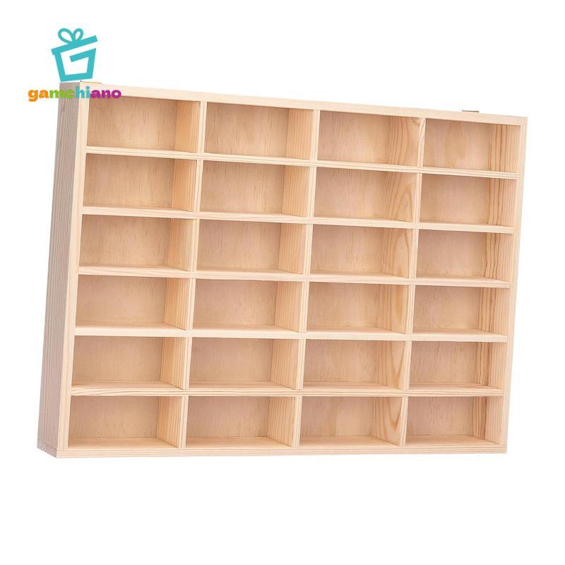 Tỉ Lệ 1 / 64 Đồ Chơi Xe Ô Tô Hiển Thị Kệ Trưng Bày