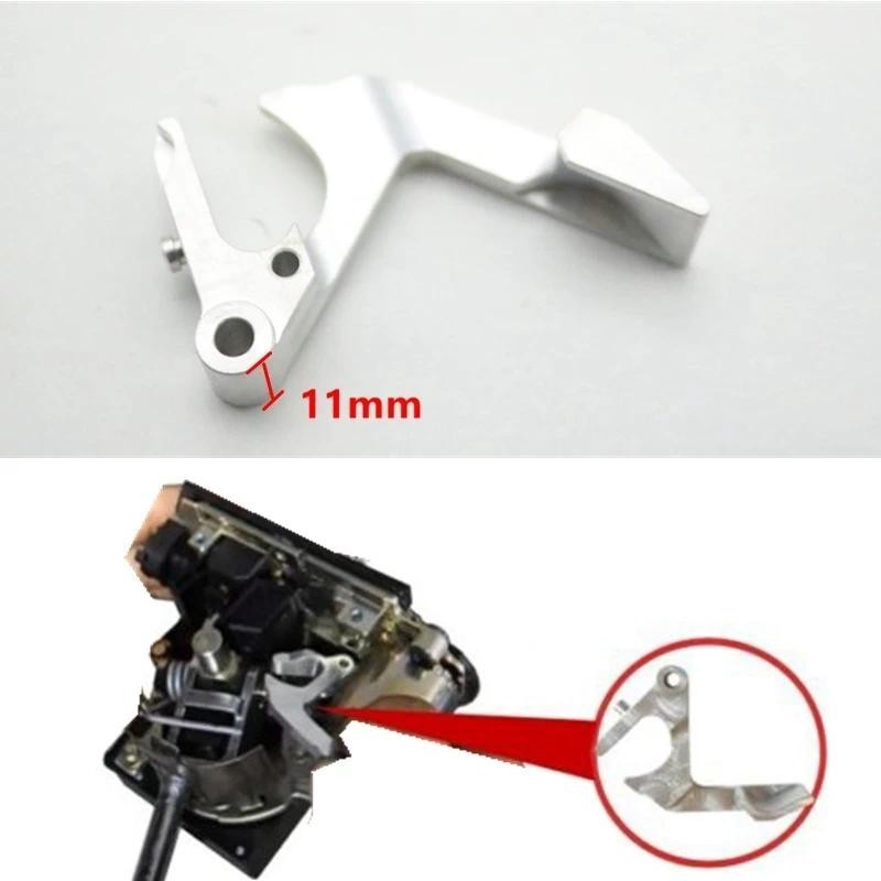 1 Chiếc Xe Trans Sang Số Chọn Công Viên Sửa Chữa Đòn Bẩy Bộ Dành Cho Xe Mercedes W220 W140 S320 S430