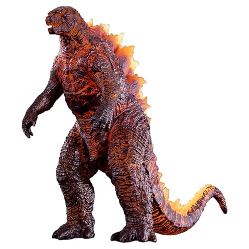 [Hàng Nhật Bản] BANDAI Godzilla Movie Monster Series Burning Godzilla 2019 Figure