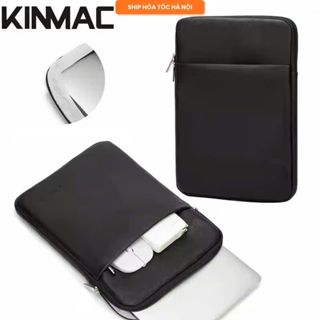 Túi chống sốc Laptop Macbook chính hãng TKS-Kinmac size 12 13 14 15.6 inch gọn nhẹ chống va đập cho máy