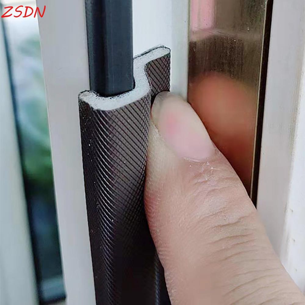 ZSDN Acoustic Foam Pu Foam Chống mài mòn Vải Nylon Băng keo tự dính