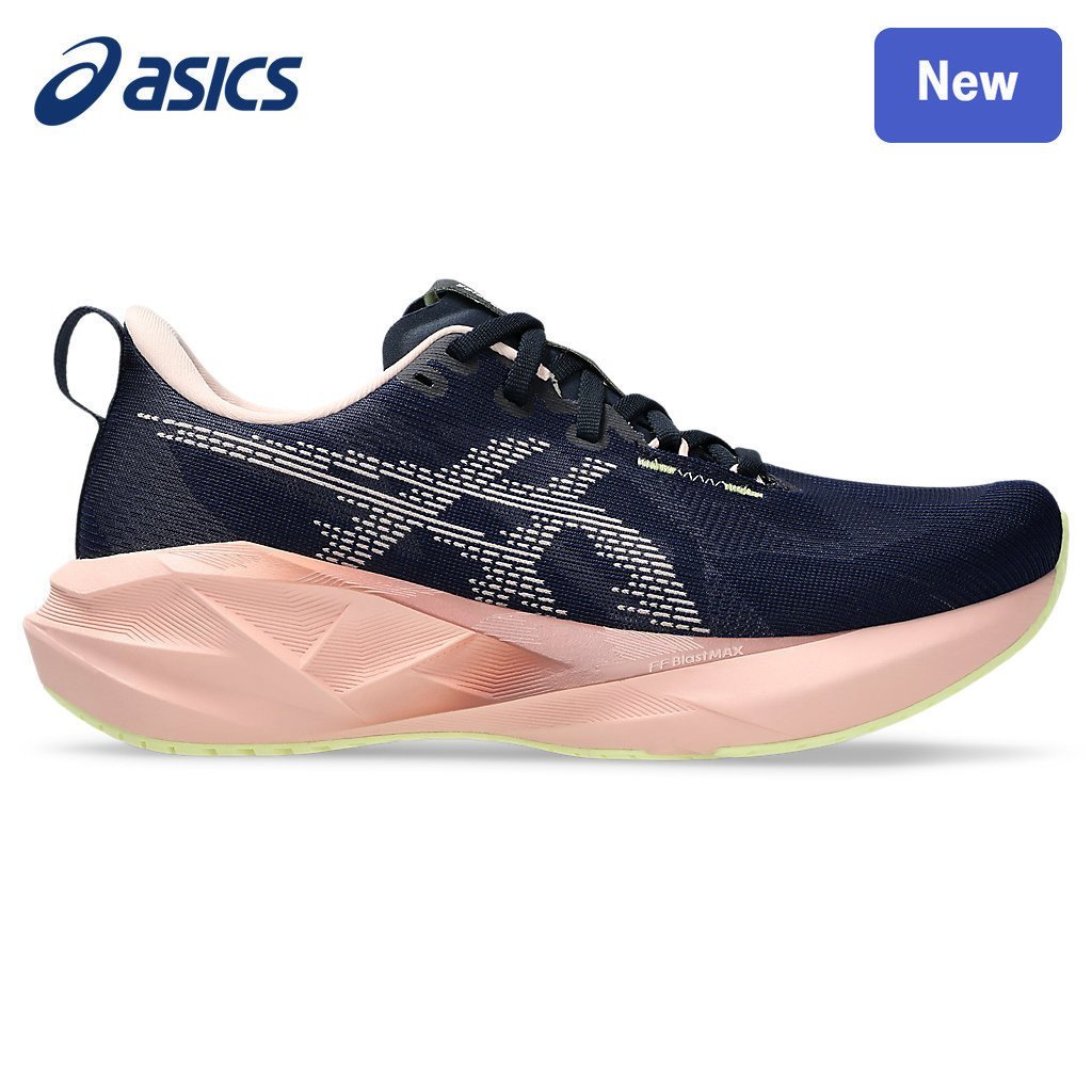 Giày chạy bộ nữ ASICS NOVABLAST 5 ZHPK