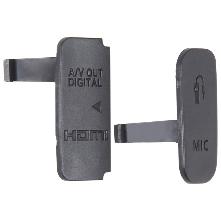 Dropshiping Cho Canon EOS 650D / EOS 700D OEM Nắp USB