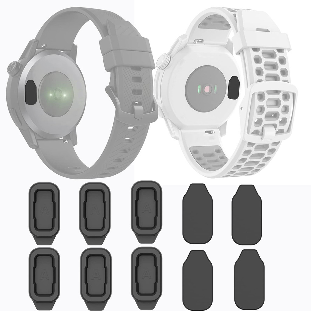 Phích cắm bụi, cổng sạc Vỏ bảo vệ Vỏ chống bụi Coros Nomad / Pace Pro / Pace 3 / Pace 2 / Apex