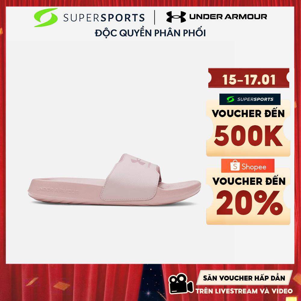 Dép Quai Ngang Nữ Under Armour Ignite Select - 3027222-673 LS300