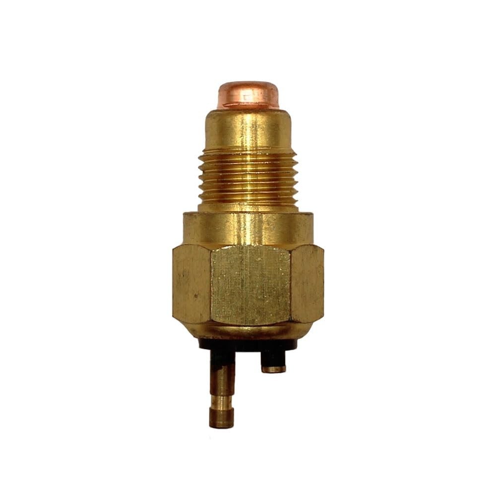 Bộ phận hồ Stevens Cảm biến nhiệt độ nước mới Phù hợp với JD Hitachi Yanmar 4TNV84T 4TNE88 4TNV88 4T