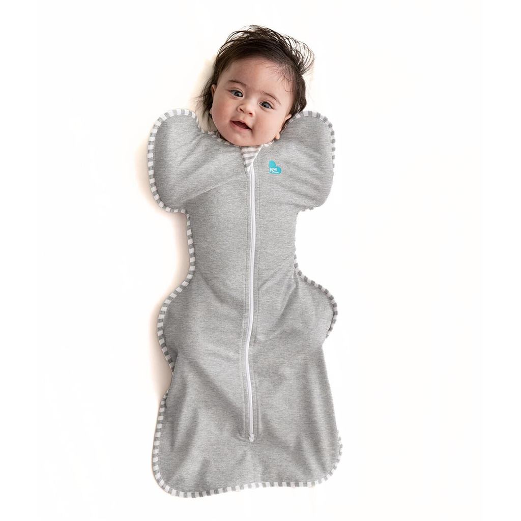 Love to Dream Swaddle UP, Baby Sleep Sack, Swaddles tự làm dịu cho trẻ sơ sinh, cải thiện giấc ngủ, 