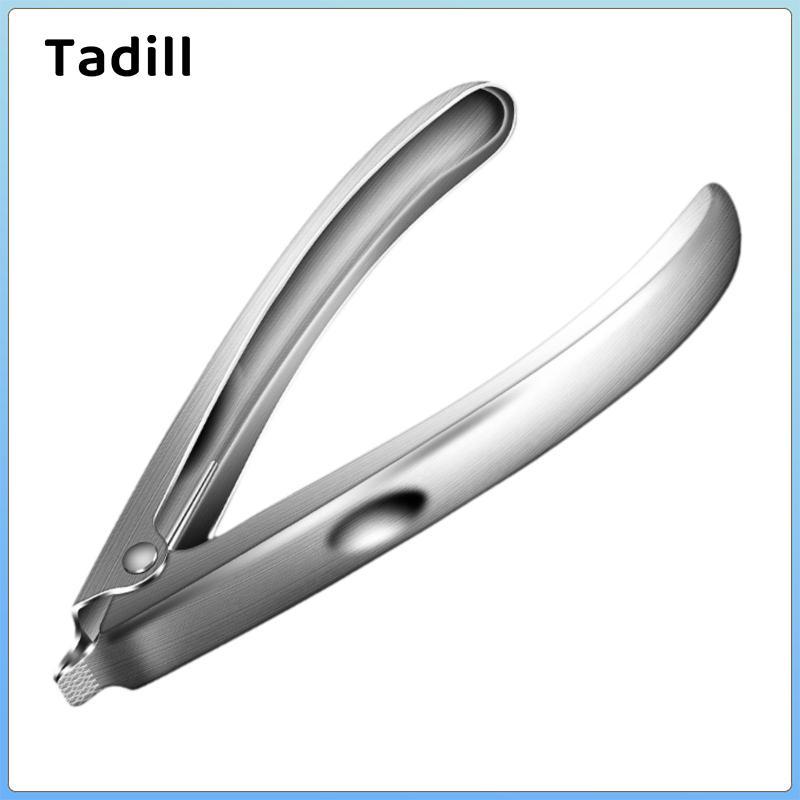 Dụng cụ mở Clam Tự động phục hồi Dụng cụ nhà bếp Kẹp hải sản thực tế đa năng cho hải sản Cá vỏ hàu B