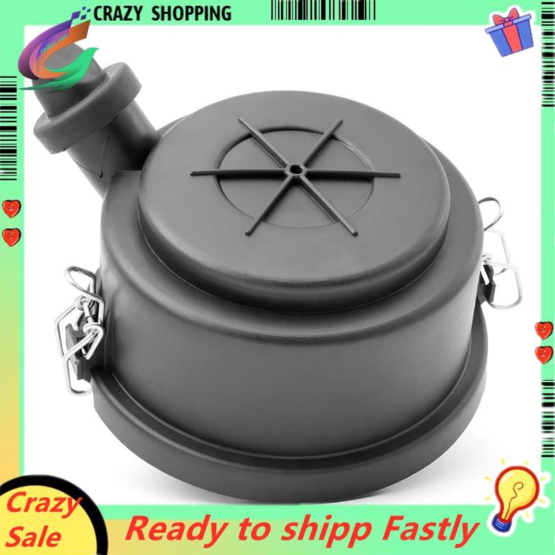 1011-7058 Vỏ Lọc Không Khí Cho FD731V FD750D FXT00V FX651V Nhỏ Cho Máy Xúc EC25 EC30 EC35 Thay Thế P