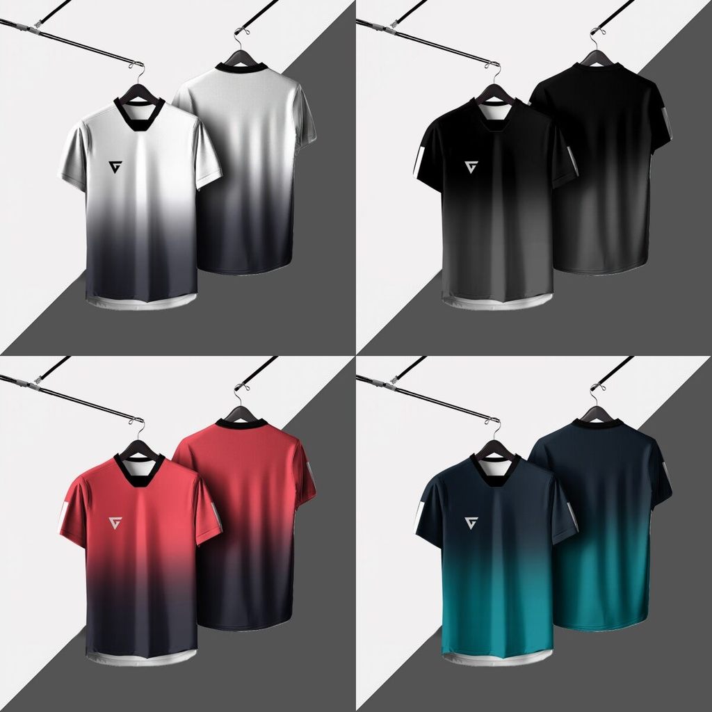 Jersey JERSEY / ÁO THỂ THAO / JERSEY NHIÊN LIỆU / JERSEY FOOTBALL / JERSEY / GIÀY FOOTBALL / TEAM JE