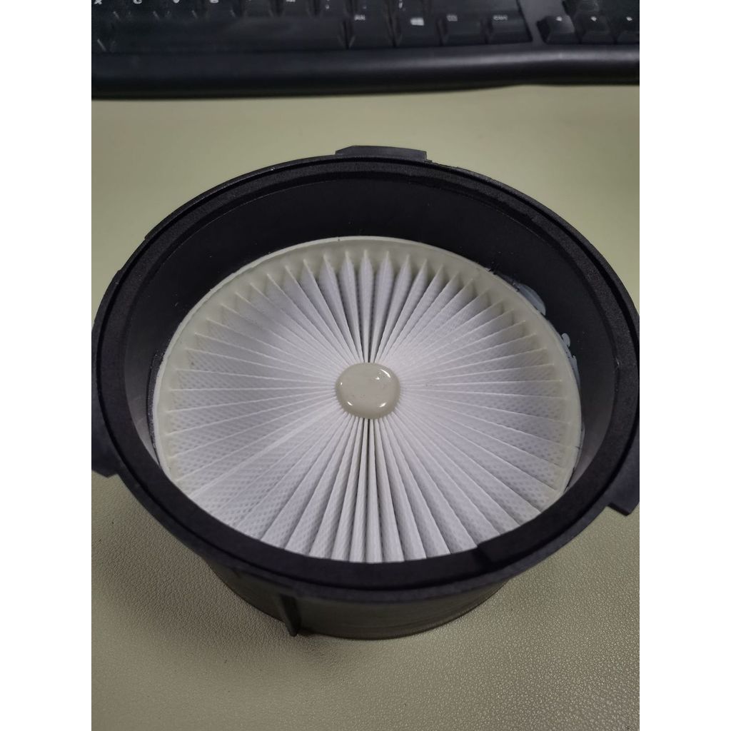 Thích ứng với phụ kiện Máy hút bụi lọc nước HZ-T5155Bplus Bộ lọc hút thùng HIPA Phần tử lọc Bọt biển