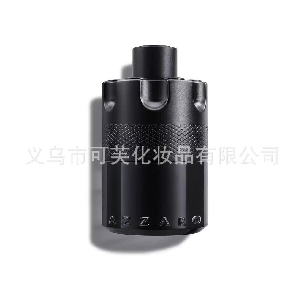 Sản phẩm hấp dẫn xuyên biên giới Azzaro Nước hoa Cologne dành cho nam giới Azzaro Hương thơm lâu trô