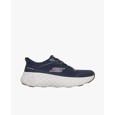 SKECHERS - Giày đi bộ nữ GoWalk Max Cushioning Flex_126031-NVPK