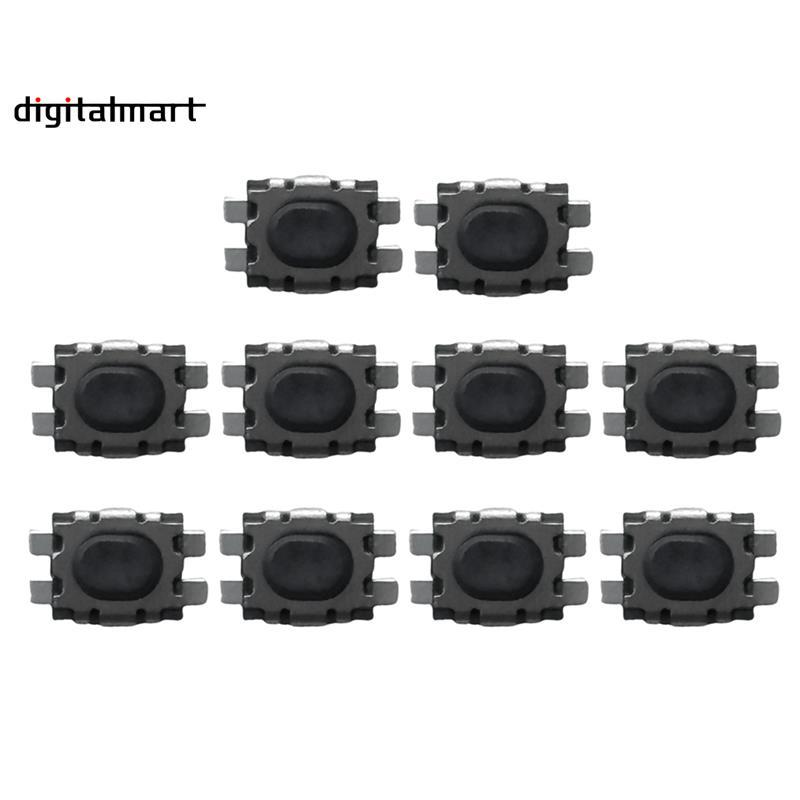 10 Chiếc Cho Switch2 Joy Con2 Micro Switch Nút ZR Cho NS2 Switch 2 ZR Nút Cáp Phụ Kiện