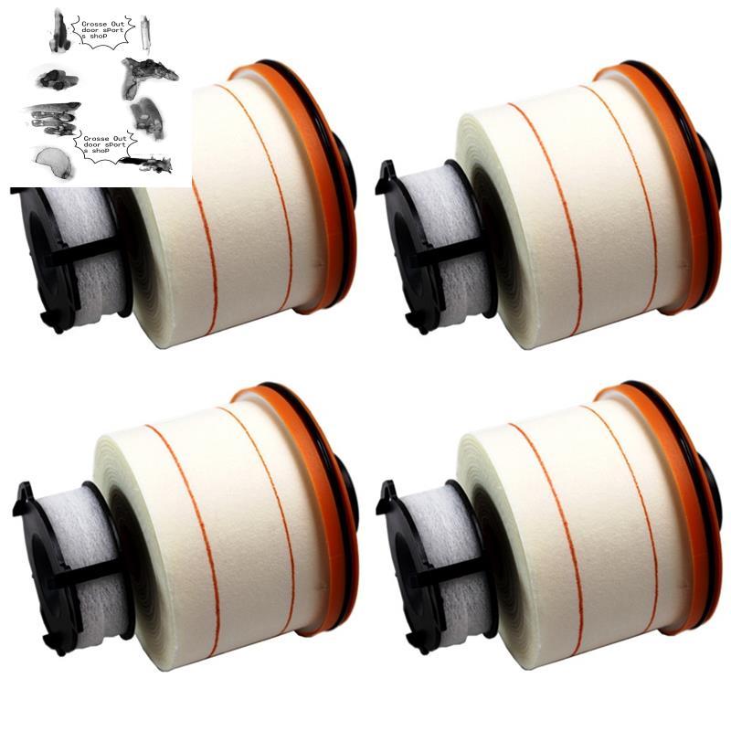 Phần tử lọc 23390-0L070 23390-0L090 1770A337 cho 8 FORTUNER 2.4D 2.8D 2.4D