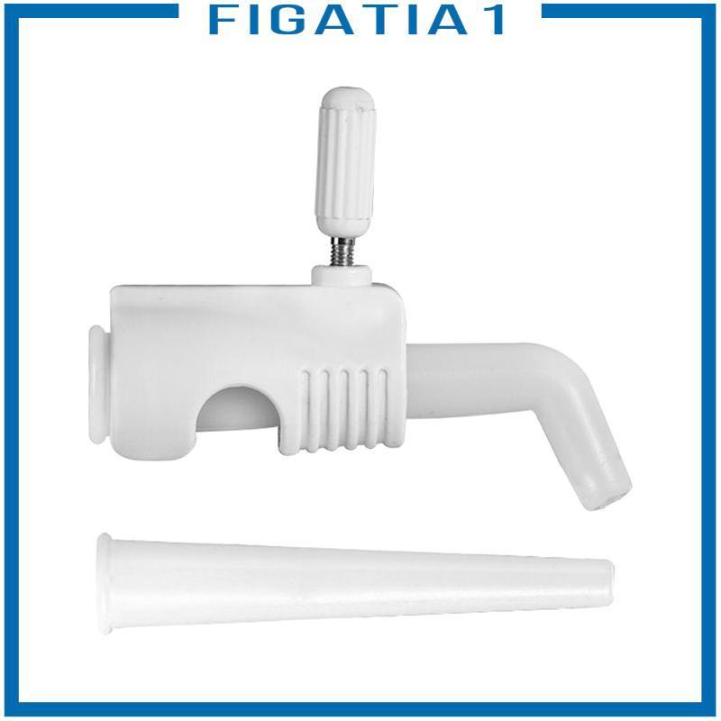 Nhỏ Giọt Ấm Siêu Tốc Van Điều Khiển Lưu Lượng Cho Ấm Trà Thủy Tinh Có Thể Điều Chỉnh Lưu Lượng Nước 