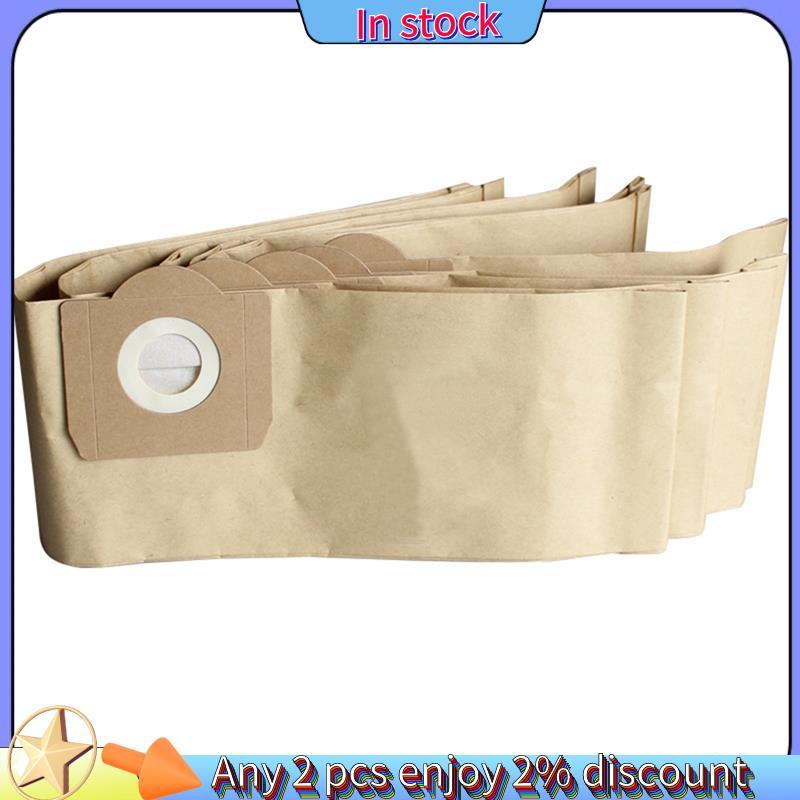 Còn hàng-Túi giấy bụi cho Aquavac BAG17 cho RB50 ZR81 ZR814 ZR-80 ZR-81 cho túi đựng bụi A2700