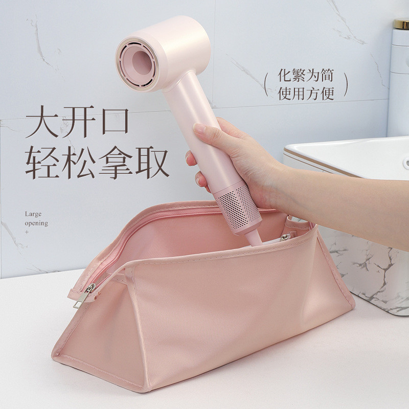 Thích hợp cho dyson dyson dyson Laifen Máy Sấy Tóc Thẳng Uốn Tóc Phụ Kiện Sắt Thiết Bị Làm Tóc Túi B