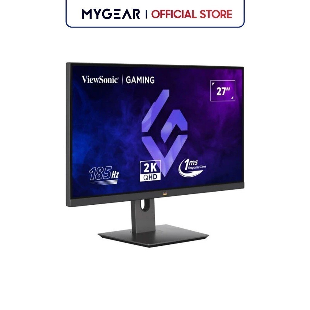 Màn hình Gaming ViewSonic VX2758A-2K-PRO-4 27 Inch 2K IPS 180Hz - New Chính Hãng