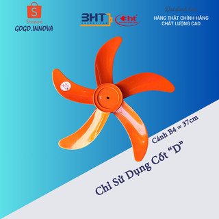 Cánh Quạt B3,B4 & B5 - 5 Lá Cánh