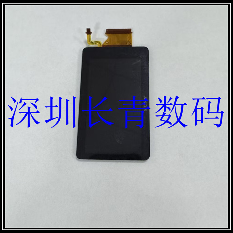 Thích hợp cho Sony NEX5R NEX5T WX30 WX70 WX170 Màn hình máy ảnh Màn hình LCD