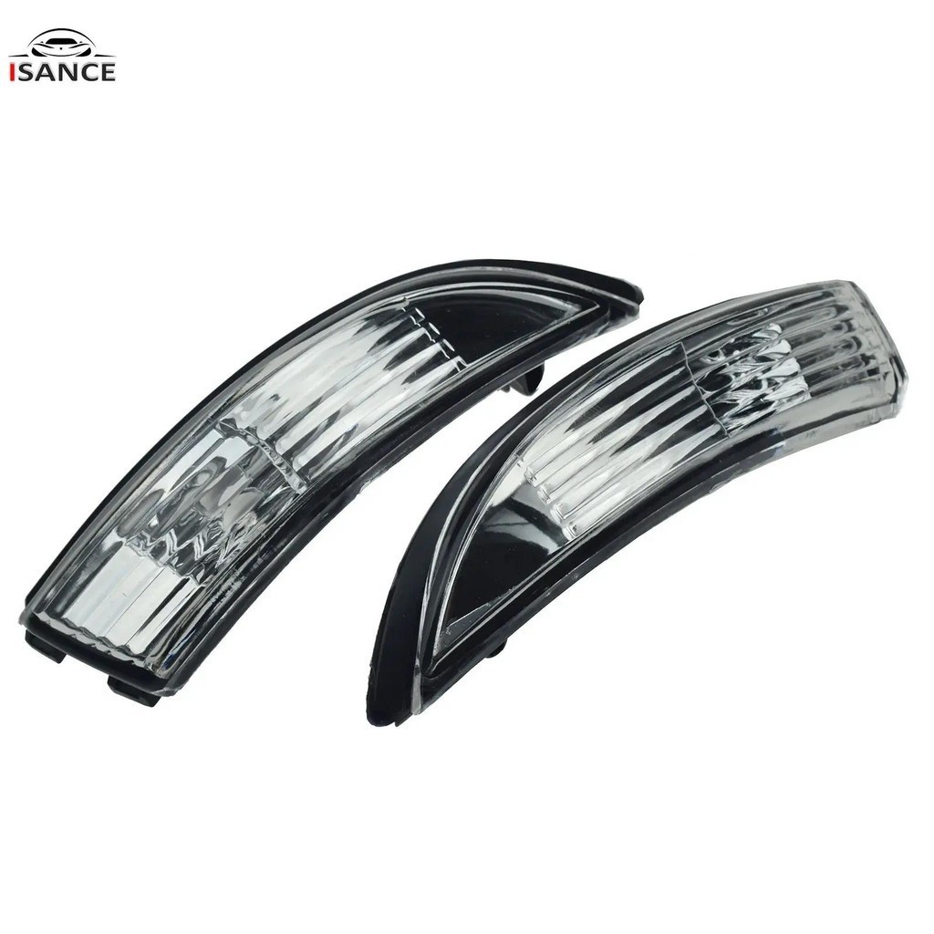 Đèn Gương Biến Tín Hiệu Trái / Phải 8A61-13B382-AB Dành Cho Xe Ford Fiesta MK6 2008-2017 B-Max MK6 2