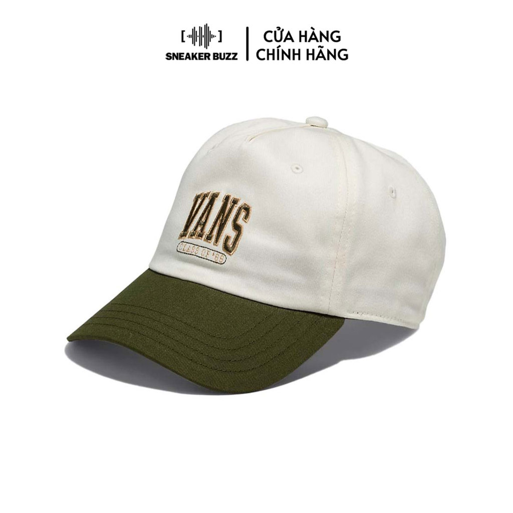 Nón Vans The Campus Cap VN000F5YC2Y