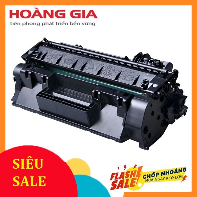 Hộp mực máy in Hp 2035 (CE05A)  Hộp mực in có mực CBT-CE505A