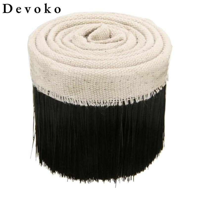 Devoko Chổi Quét Bụi 70mm / 100mm Cho Máy cnc Rouser accs