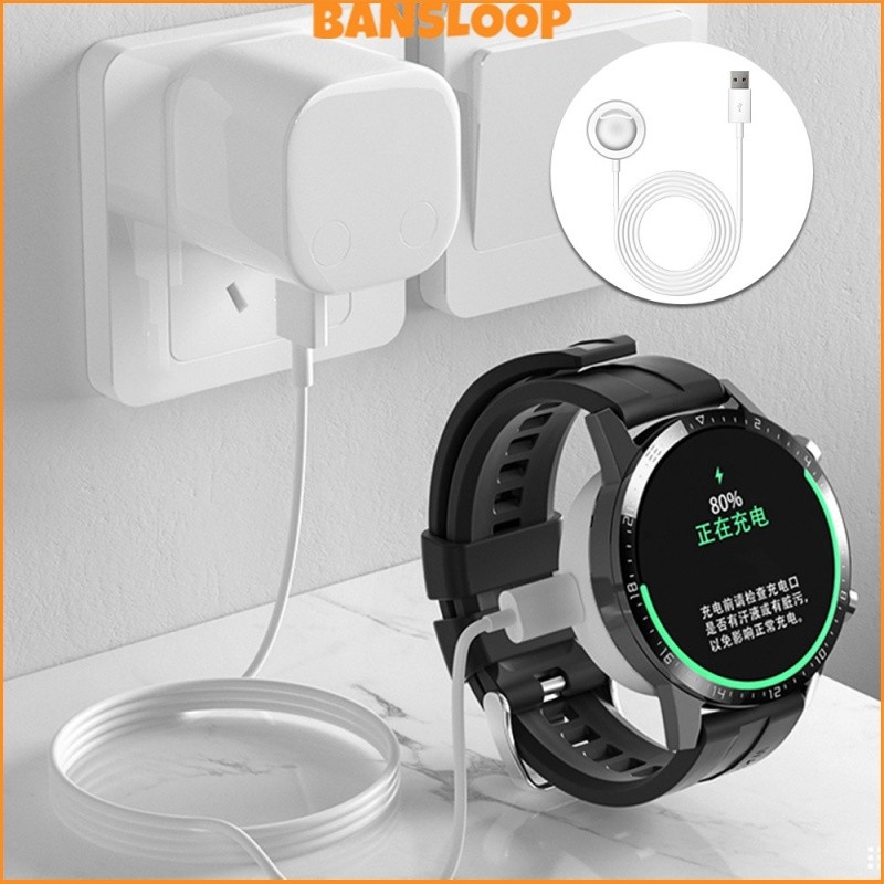 Củ Sạc Dây Sạc Không Dây Cho Huawei Watch 5/4/3 Pro /GT 6 5 4 3 Pro GT 4 GT 3/3 Pro/3 SE GT2 Pro /Hu