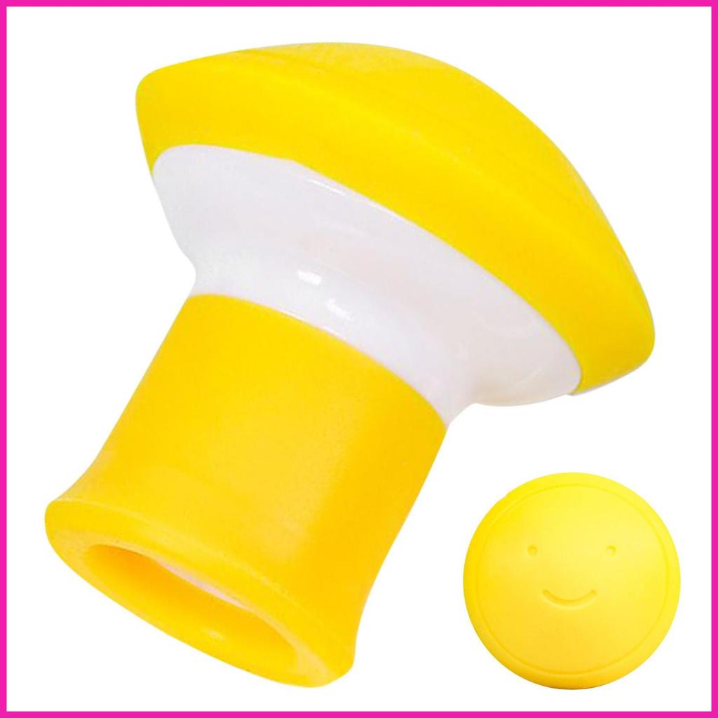 Máy tập cơ mặt Máy tập miệng cho Jawline Silicone Beauty Tool Jawline Sculpting Supplies dành cho nữ