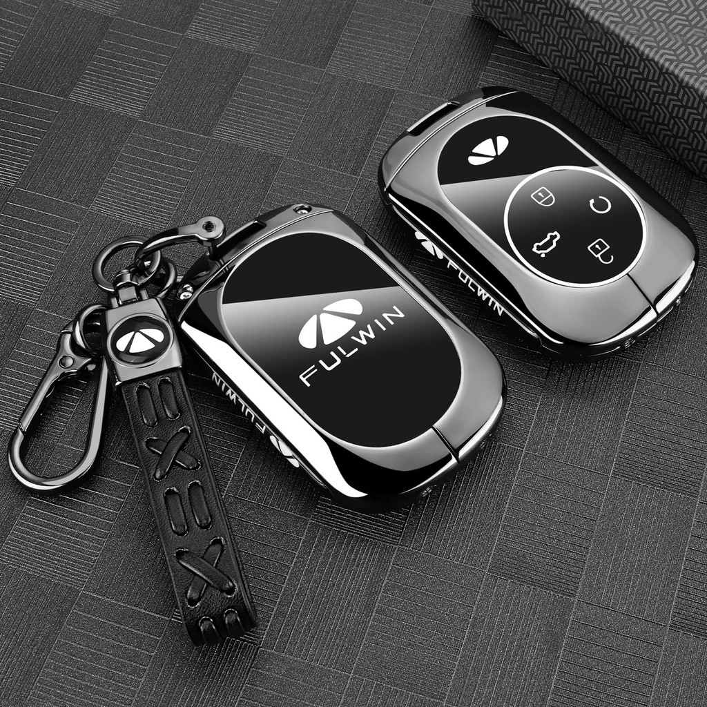 2025 Phong Cách Mới CHERY J6T EV Chìa Khóa Chuyên Dụng Fengyun T9 / T10 / A8L Xe Ô Tô Điều Khiển Từ 