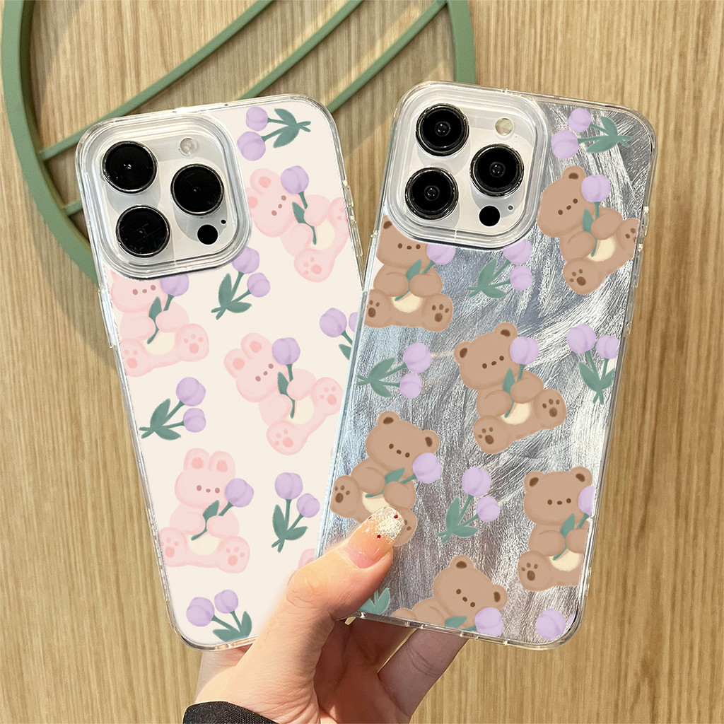 Ốp Điện Thoại vivo Y18 Y36 Y21S Y27S Y21 Y20 Y22 Y16 Y91C Y15S Y17 Y02 Y21S Y17S Y12S Y19S Y28 Y12 V