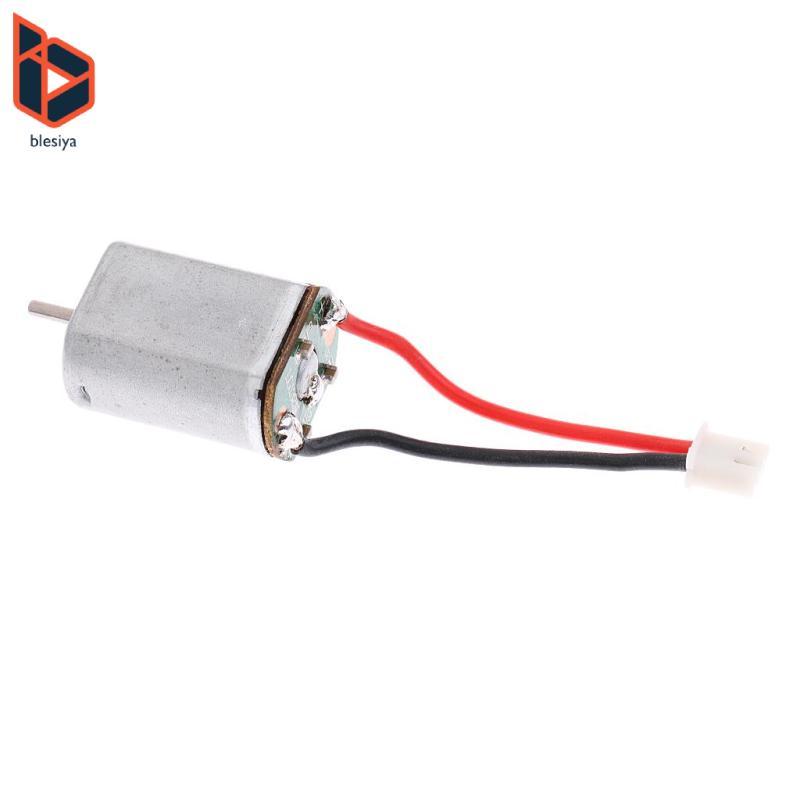 Máy Điện K989 06 Động Cơ Cho Xe Bánh Xích Đua WLtoys K989